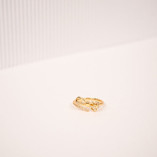 Sun Adjustable Ring